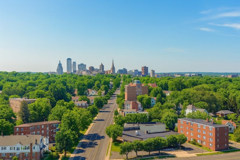 Meriden, CT