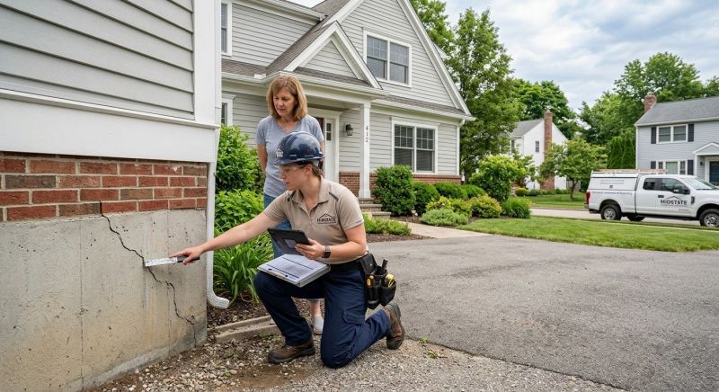 Foundation Assessment in Hartford, CT