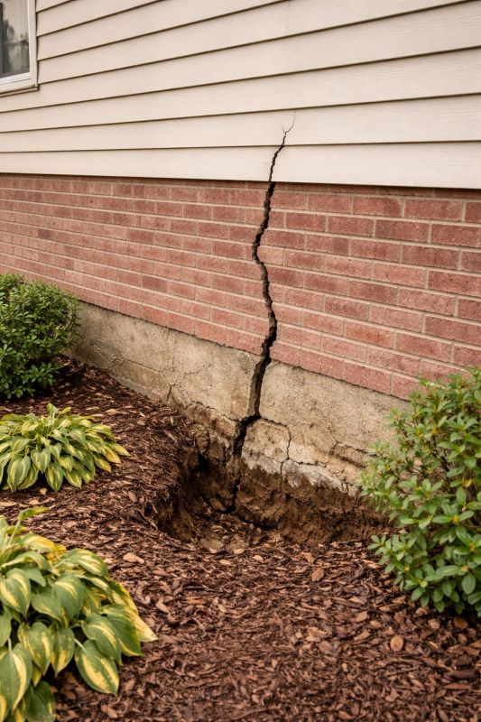 Foundation Maintenance in Hartford, CT