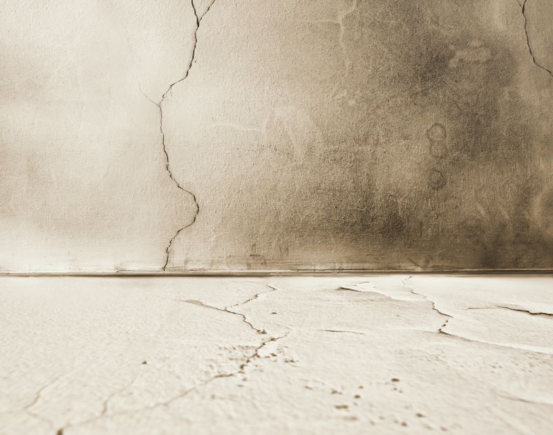 Foundation Restoration in Hartford, CT
