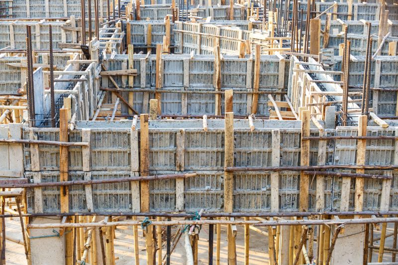 Helical Pile Installation in Hartford, CT
