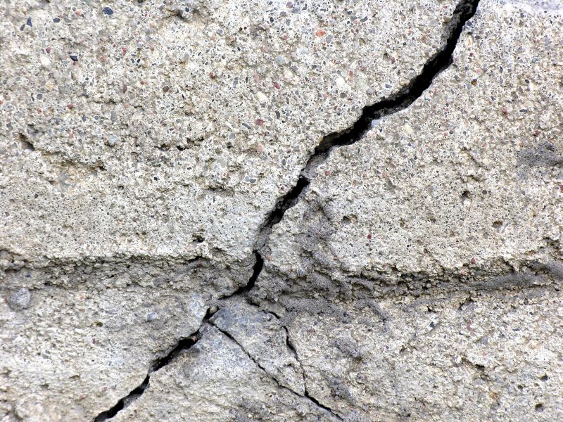 Structural Crack Repair in Hartford, CT