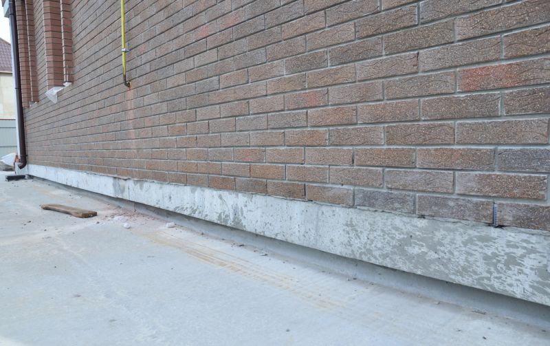 Structural Foundation Repair in West Hartford, CT